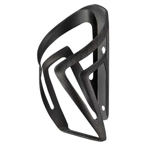 CANNONDALE Speed C Carbon Bottle Cage Black with Black Wording